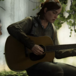 Игрок The Last of Us 2 рассказал об удивительной детали обуви Элли