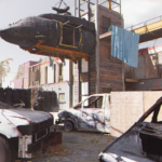 Ошибка Call of Duty: Modern Warfare Explosives убивает игроков сквозь стены