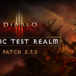 Diablo 3 раскрывает планы обновления 2.7.5