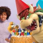 Nintendo сбивает игроков с толку, сообщив об официальном дне рождения Баузера