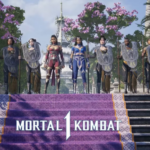 Mortal Kombat 1 подтверждает отсутствие функции при запуске